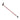 Max Mobility Aluminium Folding Cane