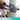 Stander Wonder Tray XL - Black