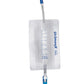 Urimaax Leg Bag Sterile 500ml - 6cm