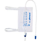 Urimaax Leg Bag Sterile 500ml - 6cm