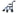 Max Mobility LA1 Lightweight Transit Wheelchair