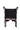 Max Mobility LA1 Lightweight Transit Wheelchair