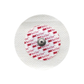 3M 2248 ECG Electrodes Red Dot Micropore Pediatric (50pcs)