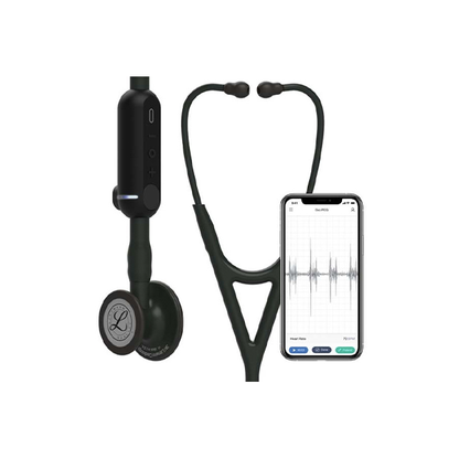 3M Littmann CORE Digital Stethoscope