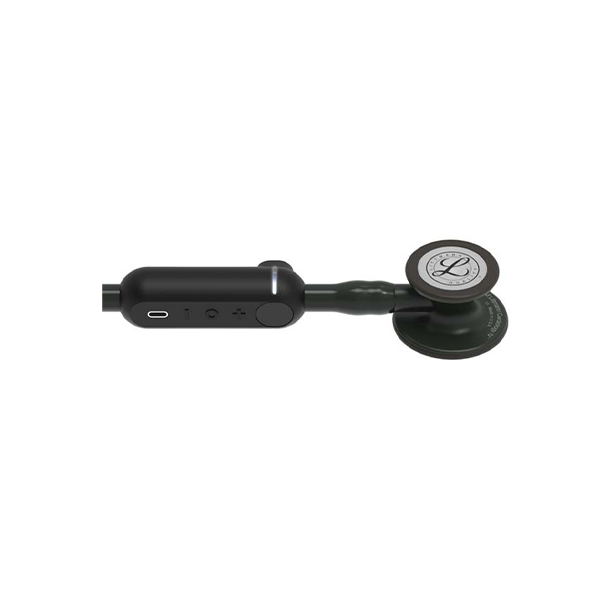 3M Littmann CORE Digital Stethoscope