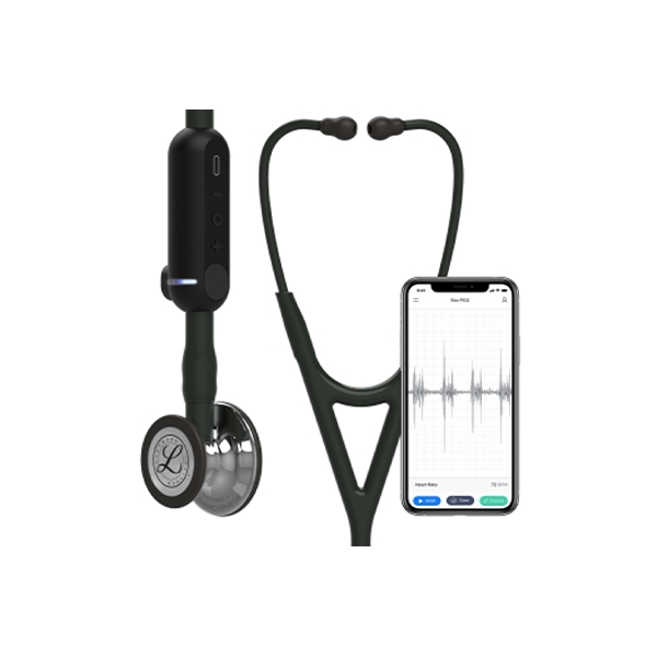 3M Littmann CORE Digital Stethoscope