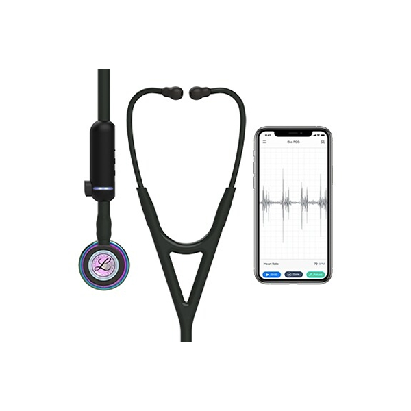 3M Littmann CORE Digital Stethoscope