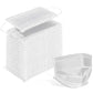 10 Boxes White Disposable Surgical Face Mask Level 1