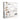 Conni Fitted Bed Pad Sheet - Double