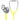 3M Littmann 5839 Classic III Stethoscope - Lemon-Lime Tube| Tobe Health Care
