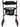 Max Mobility Alpha 438s Rollator