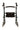 Max Mobility Alpha 426 Rollator