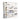 Conni Bed Pad X-Wide Tuck-Ins