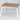 Max Mobility Delta B44-T Faux Timber Bath Stool