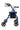 Max Mobility Alpha 428 Rollator