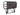 Stander EZ Adjust Bed Rail
