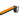 Max Mobility Reflective Cane Holder