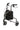 Max Mobility Alpha 317 Rollator