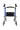 Max Mobility Alpha 427 Rollator
