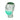 Surgical Mask - Level 3 fluid resistant green with ear loop - ToBe HealthCare