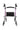 Max Mobility Alpha 427 Rollator