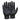 Black Nitrile Powder Free Disposable Gloves-Heavy Duty 6 Gram-1 Boxes - ToBe HealthCare