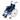 Max Mobility PA1 Paediatric Wheelchair