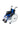 Max Mobility PA1 Paediatric Wheelchair