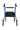 Max Mobility Alpha 428 Rollator
