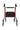 Max Mobility Alpha 428 Rollator