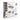 Conni Fitted Bed Pad Sheet - Queen