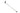 Max Mobility Aluminium Folding Cane