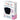 Bakslap Black Washable Sponge Replacement Pack (x3)