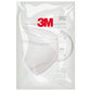 3M 9123  P2/N95 Folding Particulate Respirator-Individual Pack(25pcs/Box)