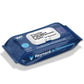 Reynard Premier Detergent & Disinfectant 100 Wipes RHS218