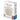 Bakslap Exfoliating Loofah Replacement Pack (x3)