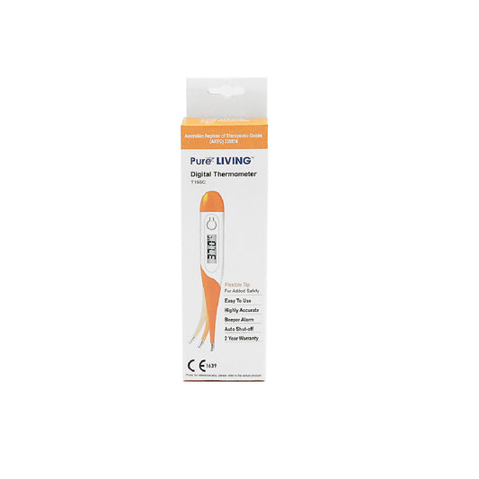 Digital Thermometer T15 - ToBe HealthCare