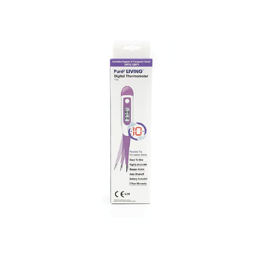 Digital Thermometer T14 - ToBe HealthCare