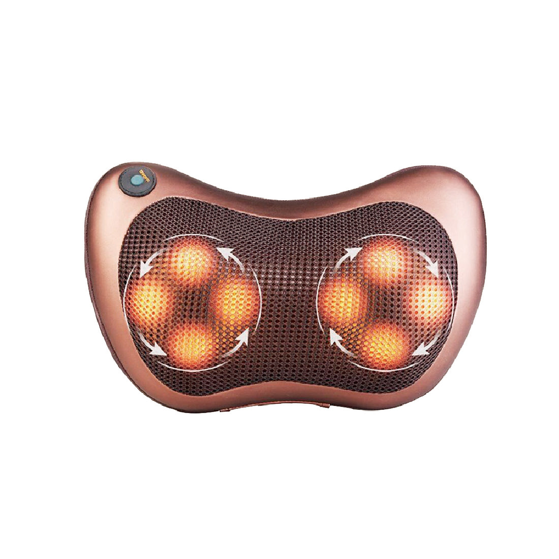 Multifunctional Kneading Massager