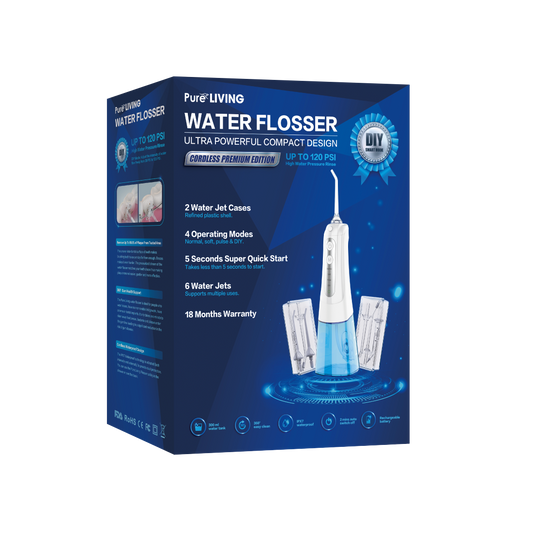 Water Flosser