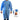 SmartBarrier® Isolation Gown AAMI Level 2 - Cuff | ToBe Health Care