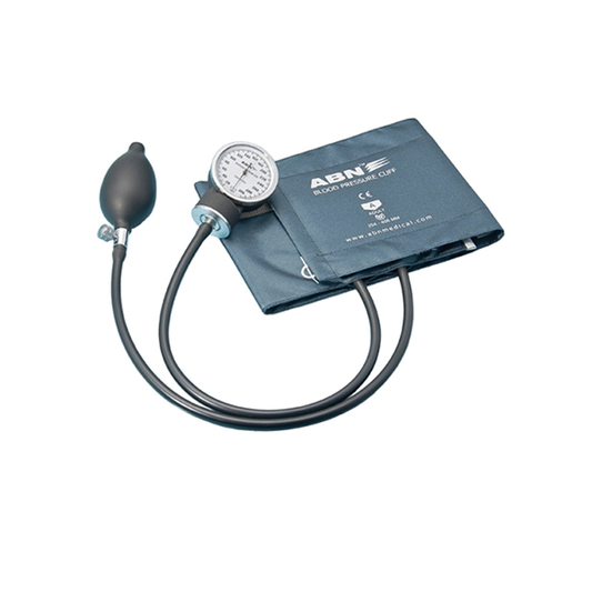 ABN Aneroid Sphygmomanometer Economy Model - ToBe HealthCare