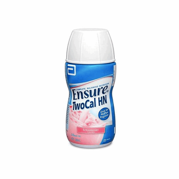 Abbott Ensure TwoCal HN 200ml - 30/ctn – ToBe HealthCare