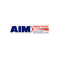 Aim Toothpaste Original 90g each