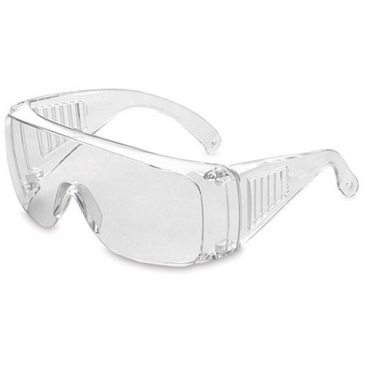 Medical Safety Overspec Glasses