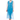 Disposable waterproof PE apron, Blue, Ctn of 1000 ToBe HealthCare