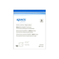 Aquacel Foam Adhesive Dressing 8 X 8cm BOX/10