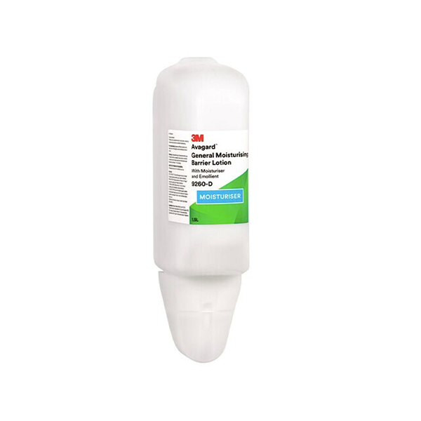 3M Avagard Moisturising Lotion 1.5Litre