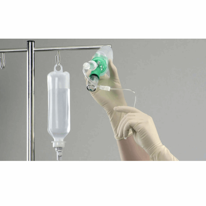 B Braun Sodium Chloride 0.9% IV Infusion 100ml