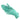 Saniflex Disposable Biodegradable Nitrile Medical Exam Gloves Latex Free Powder Free Green| ToBe Health Care